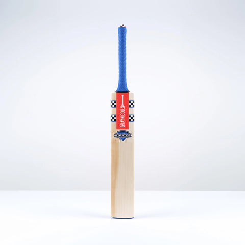 Gray Nicolls Stratos 1.0 4 Star Cricket Bat-Superlite