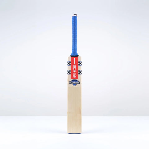 Gray Nicolls Stratos 1.0 200 Cricket Bat-Harrow