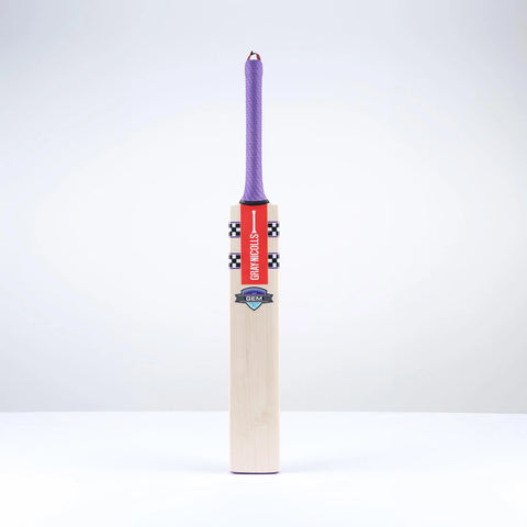 Gray Nicolls Gem 2.1 300 Cricket Bat-Womens