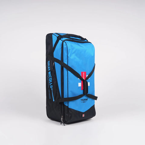 Gray Nicolls Team 600 Wheelie Cricket Bag