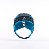 Gilbert XP 250 Rugby Headguard-Adults