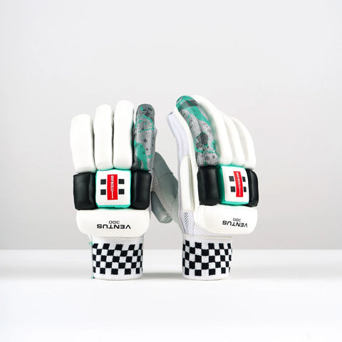 Gray Nicolls Ventus 1.0 300 Batting Gloves-Adult