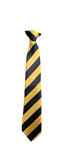 Newport High School Clip on Tie