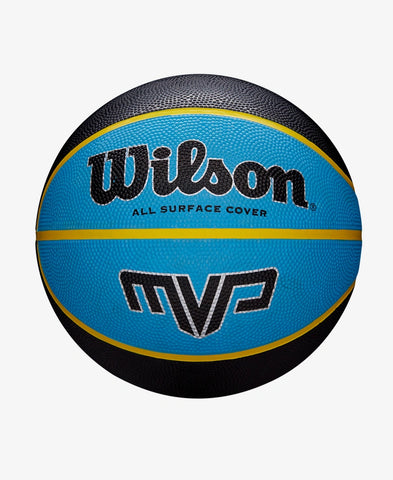 Wilson MVP Basketball Size 7