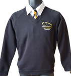 Newport High School Unisex Sweatshirt