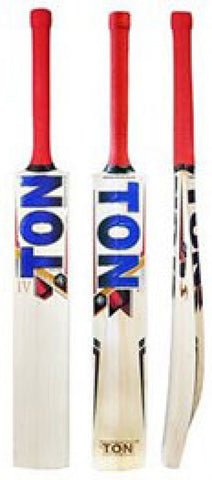 Ton Gladiator 4 Cricket Bat Short Handle