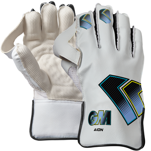 Gunn & Moore Aion Wicket Keeping Gloves