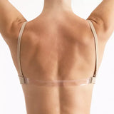 Seamless Nude Dance Bra