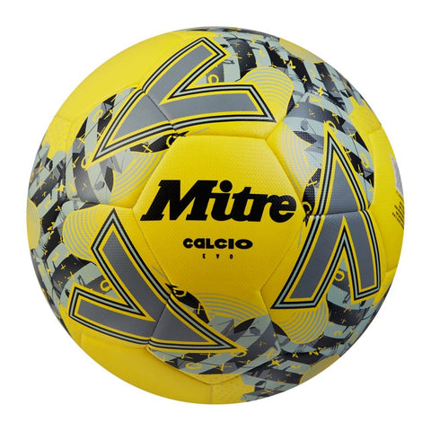 Mitre Calcio Evo Football