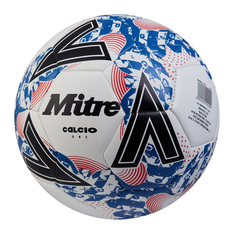 Mitre Calcio One Size 5 Football