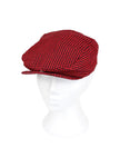 St Davids Day Welsh Flat Cap