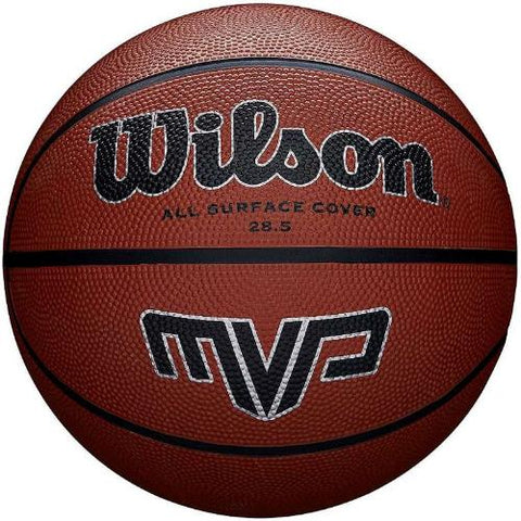 Wilson MVP Basketball Size 7