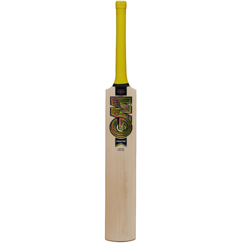 Gunn & Moore Psyche Delta DXM 404 Cricket Bat-Junior