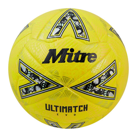 Ultimatch Evo Size 5 Football