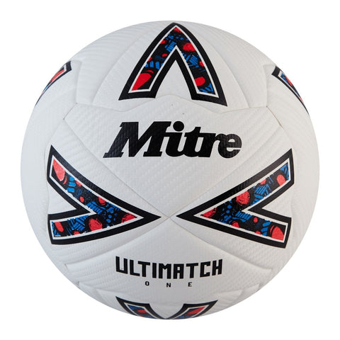 Ultimatch One Size 5 Football