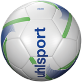 Uhlsport Team Size 4 Football Macey Sports –