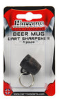 Harrows Beer Mug Sharpener