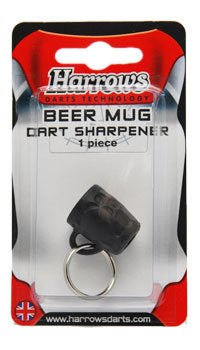 Harrows Beer Mug Sharpener